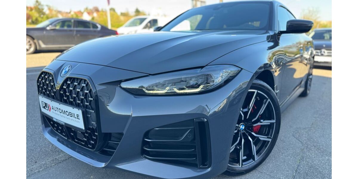 BMW 420 Gran Coupé 89.000 km 33.499 &euro; Kornwestheim 70806