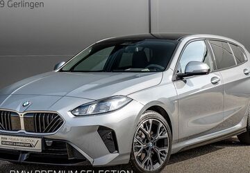 BMW 120 2.268 km 33.210 &euro; Gerlingen 70839