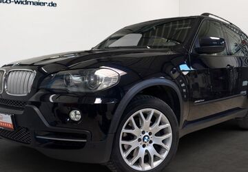 BMW X5 425.000 km 10.990 &euro; Besigheim - Ottmarsheim 74354