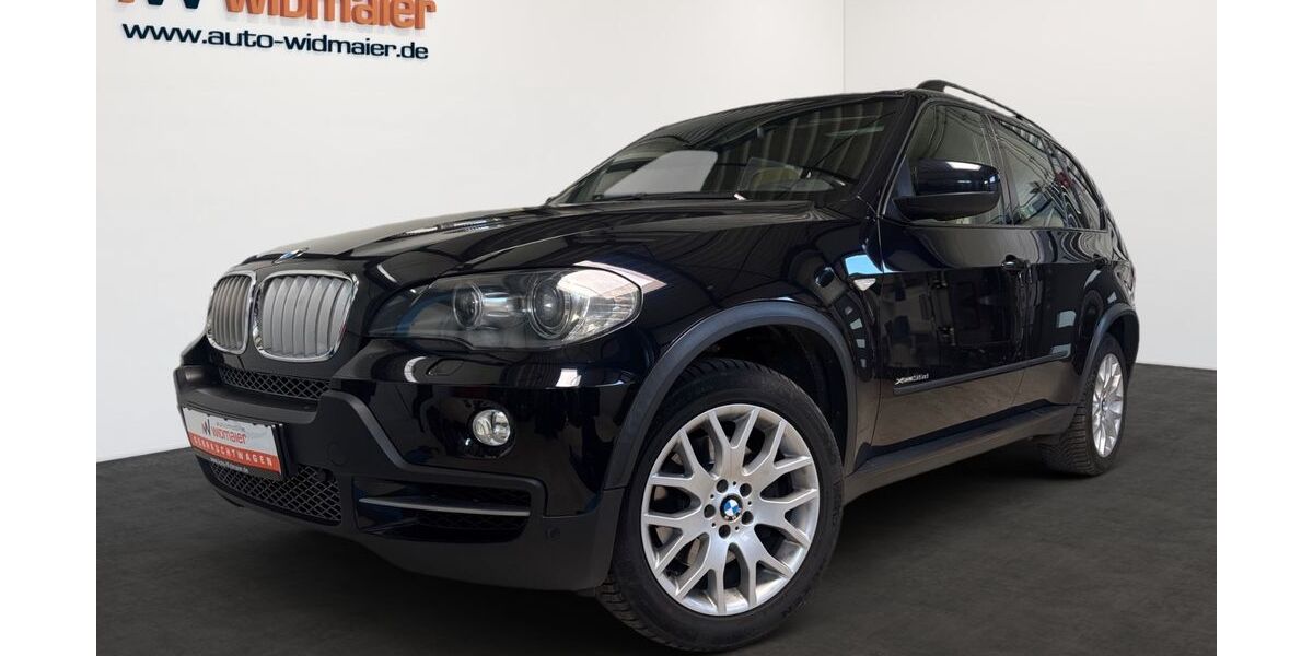 BMW X5 425.000 km 9.990 &euro; Besigheim - Ottmarsheim 74354