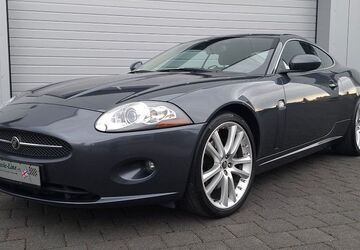 Jaguar XK 95.300 km 24.900 &euro; Kirchheim/Neckar 74366