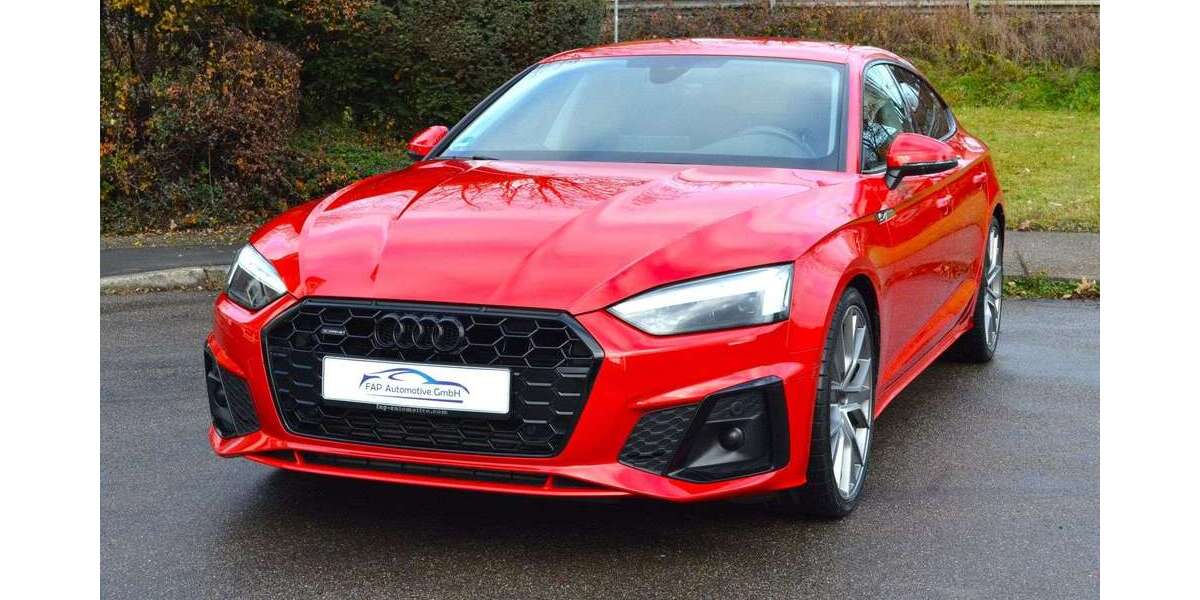 Audi A5 46.600 km 31.750 &euro; Stuttgart 70499