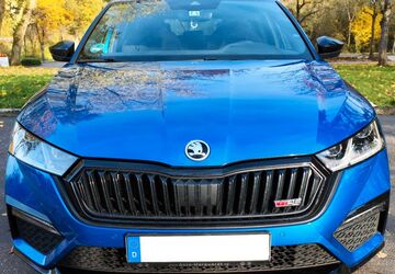 Skoda Octavia 37.102 km 29.490 &euro; Untergruppenbach 74199