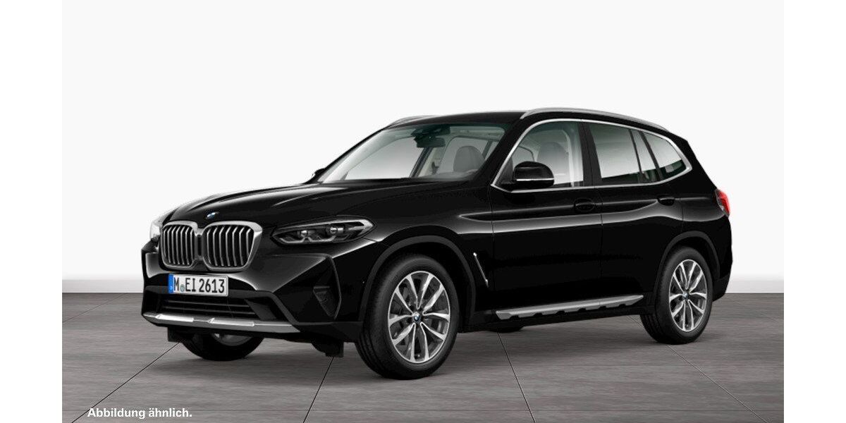 BMW X3 47.241 km 38.990 &euro; Stuttgart 70569