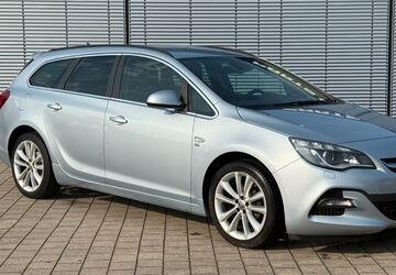 Opel Astra 145.000 km 6.000 &euro; Murrhardt 71540