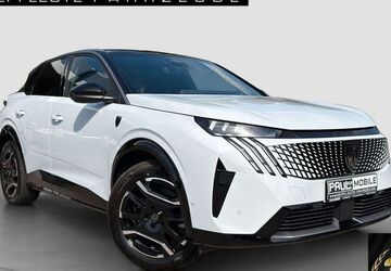 Peugeot e-3008 15.000 km 35.679 &euro; Ludwigsburg 71636
