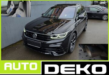 VW Tiguan 55.613 km 39.970 &euro; Waiblingen 71332