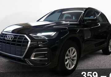 Audi Q5 42.250 km 34.890 &euro; Bietigheim-Bissingen 74321