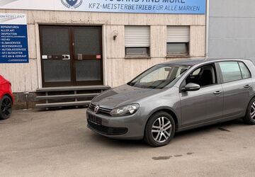 VW Golf 77.600 km 6.799 &euro; Ilsfeld 74360