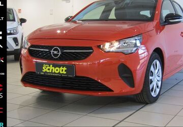 Opel Corsa 12.126 km 13.990 &euro; Magstadt 71106