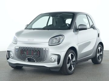 Gebrauchte Smart ForTwo