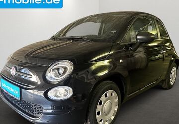 Fiat 500 13.640 km 13.990 &euro; Leonberg 71229