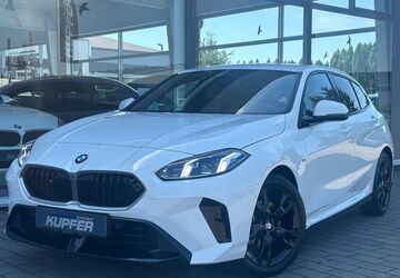 BMW 120 15.780 km 31.900 &euro; Vaihingen / Enz 71665