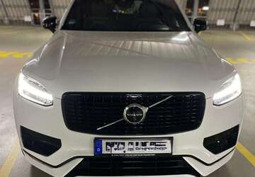 Volvo XC90 98.500 km 48.900 &euro; Stuttgart 70469