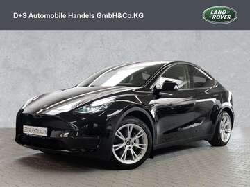 Gebrauchte Tesla Model Y