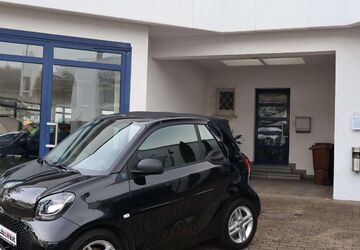 Smart ForTwo 27.300 km 12.500 &euro; Besigheim 74354