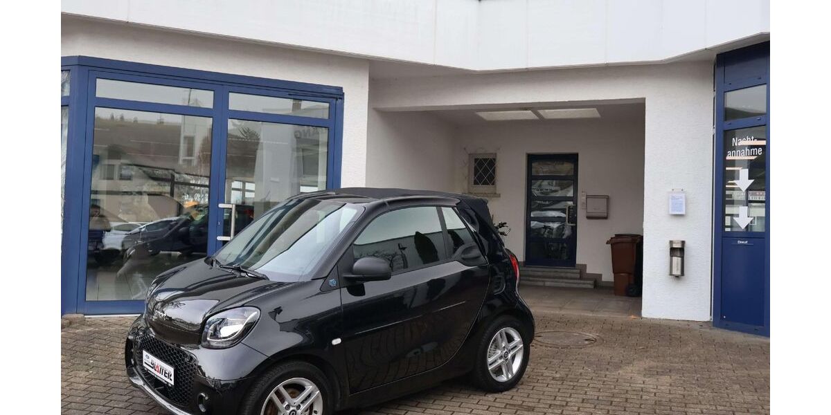 Smart ForTwo 27.300 km 12.500 &euro; Besigheim 74354
