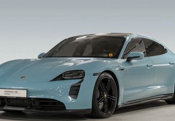 Porsche Taycan 11.900 km 95.900 &euro; Stuttgart 70469
