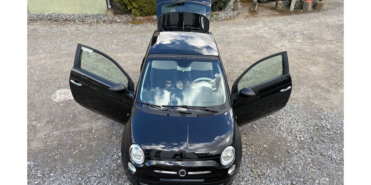 Fiat 500 183.399 km 4.490 &euro; Böblingen 71032