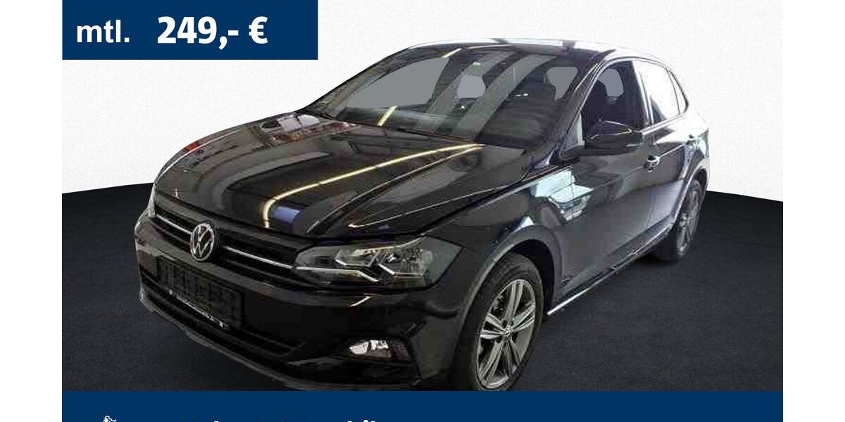 VW Polo 34.027 km 18.930 &euro; Kornwestheim 70806