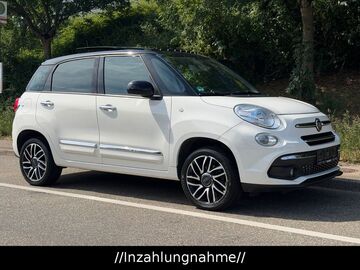 Gebrauchte Fiat 500L