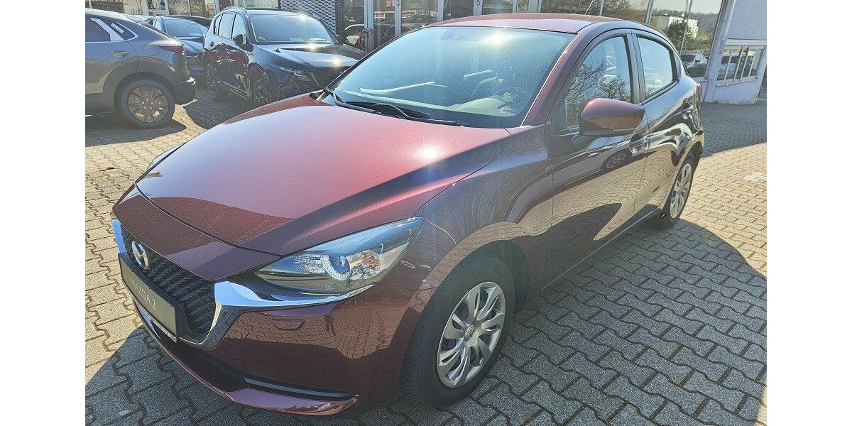 Mazda 2 41.856 km 14.990 &euro; Vaihingen 71665