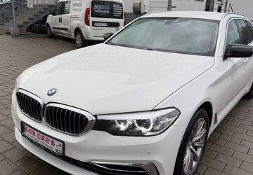 BMW 520 149.500 km 25.490 &euro; Leingarten 74211