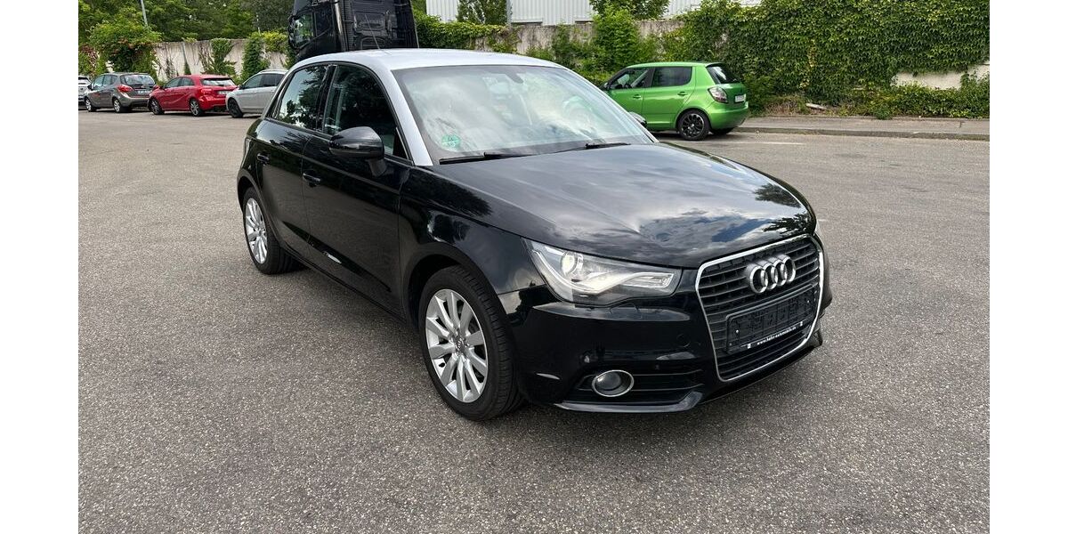 Audi A1 150.000 km 7.800 &euro; Möglingen/Ludwigsburg 71696