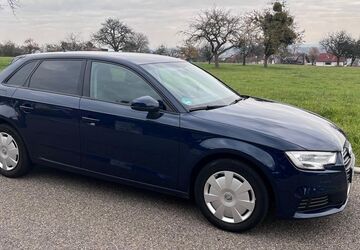 Audi A3 150.000 km 10.000 &euro; Filderstadt 70794