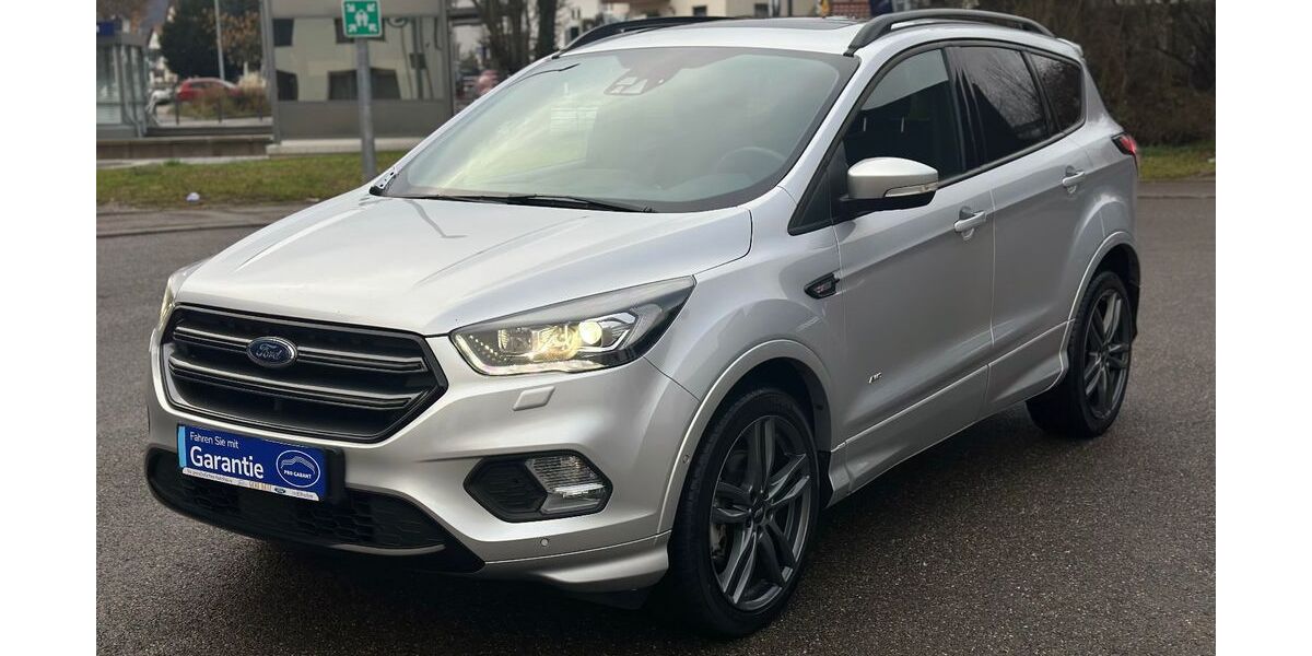 Ford Kuga 80.919 km 15.999 &euro; Kernen im Remstal 71394