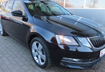 Skoda Octavia 200.000 km 11.790 &euro; Stuttgart 70329