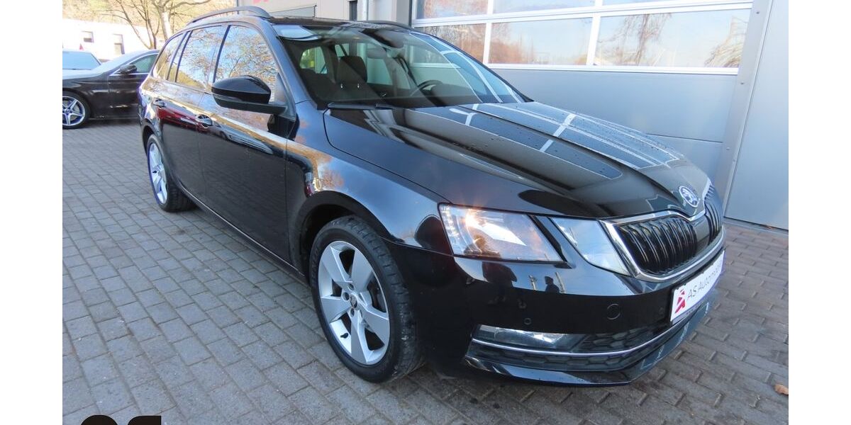 Skoda Octavia 200.000 km 11.790 &euro; Stuttgart 70329