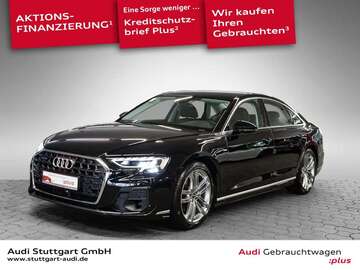Gebrauchte Audi A8