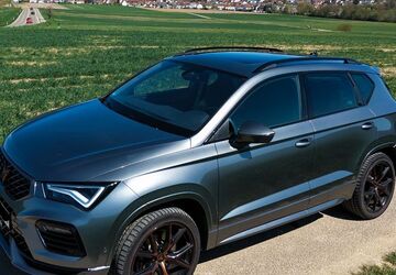 Cupra Ateca 56.000 km 30.990 &euro; Winnenden 71364