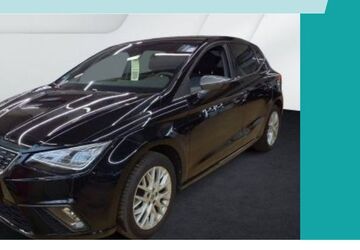 Seat Ibiza 23.091 km 19.980 &euro; Leonberg 71229