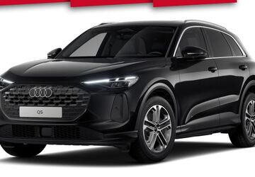 Audi Q5 31.365 km 51.940 &euro; Stuttgart 70563