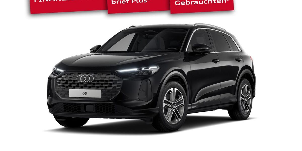 Audi Q5 31.365 km 51.940 &euro; Stuttgart 70563