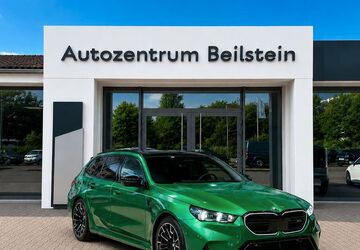 BMW M5 19.500 km 117.200 &euro; Beilstein 71717