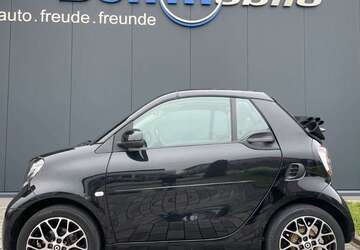 Smart forTwo 34.800 km 14.680 &euro; Steinheim 71711