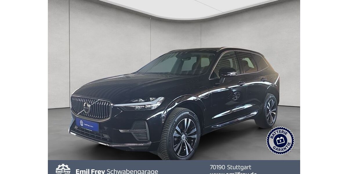 Volvo XC60 38.160 km 44.990 &euro; Stuttgart 70190