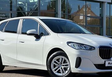 BMW 220 Active Tourer 48.766 km 26.900 &euro; Winnenden 71364