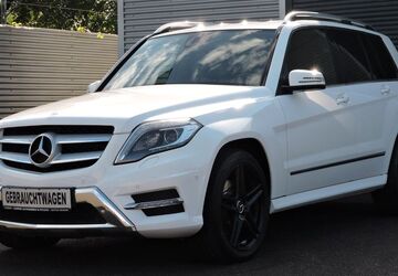 Mercedes-Benz GLK 220 200.000 km 14.999 &euro; Altbach 73776