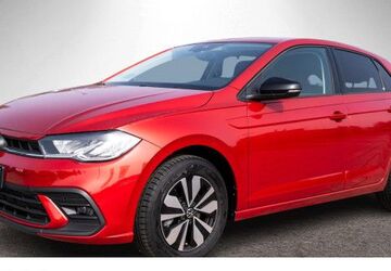 VW Polo 14.990 km 23.430 &euro; Heilbronn 74074