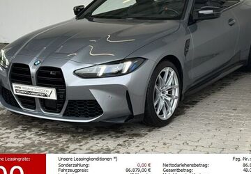 BMW M4 7.522 km 89.444 &euro; Heilbronn 74074