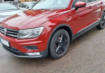VW Tiguan 67.000 km 16.900 &euro; Esslingen am Neckar 73733