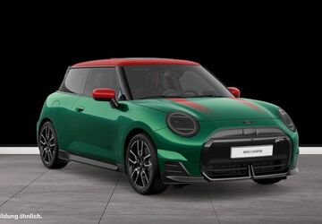 Mini Cooper E 10.286 km 30.990 &euro; Stuttgart 70569