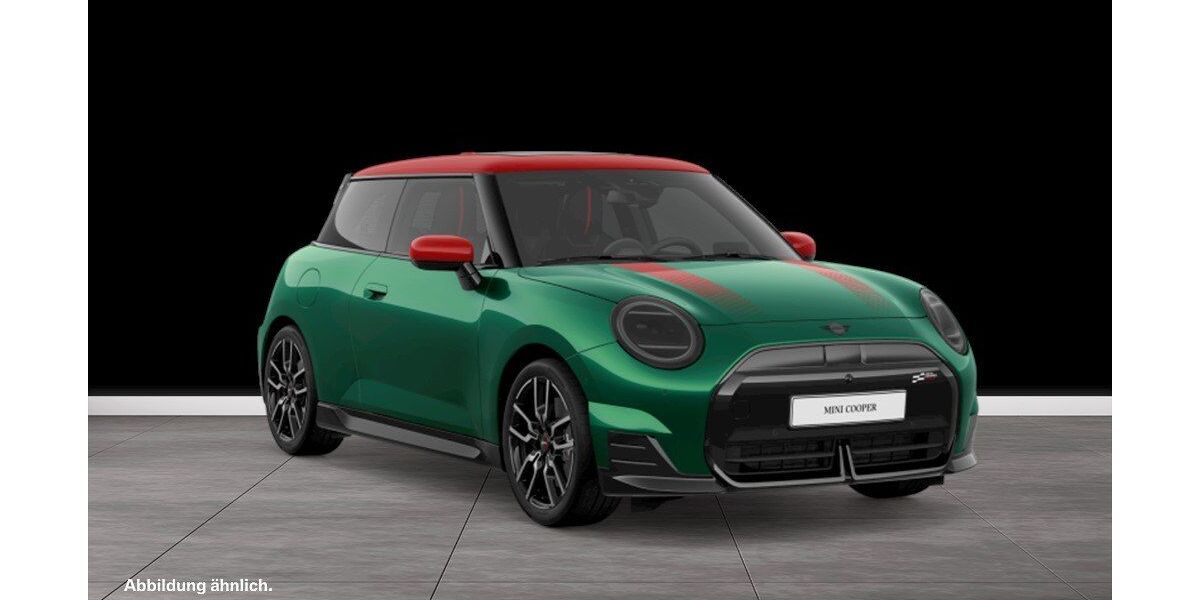 Mini Cooper E 10.286 km 30.990 &euro; Stuttgart 70569