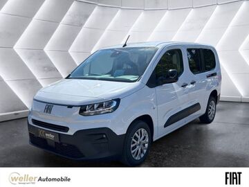 Gebrauchte Fiat Doblo