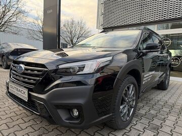 Gebrauchte Subaru Outback