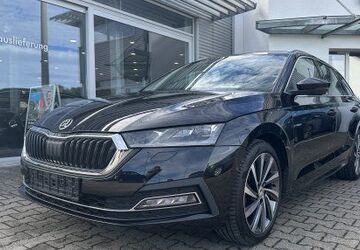 Skoda Octavia 124.829 km 17.980 &euro; Wendlingen am Neckar 73240